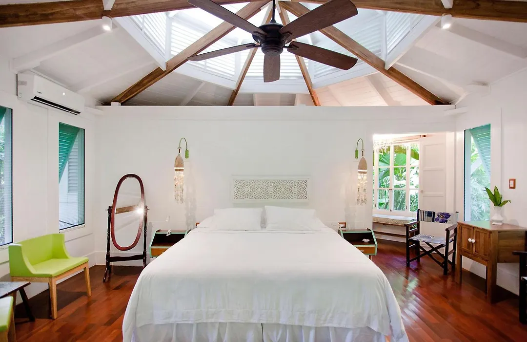 Hotel Aguas Claras Member Of The Cayuga Collection-1